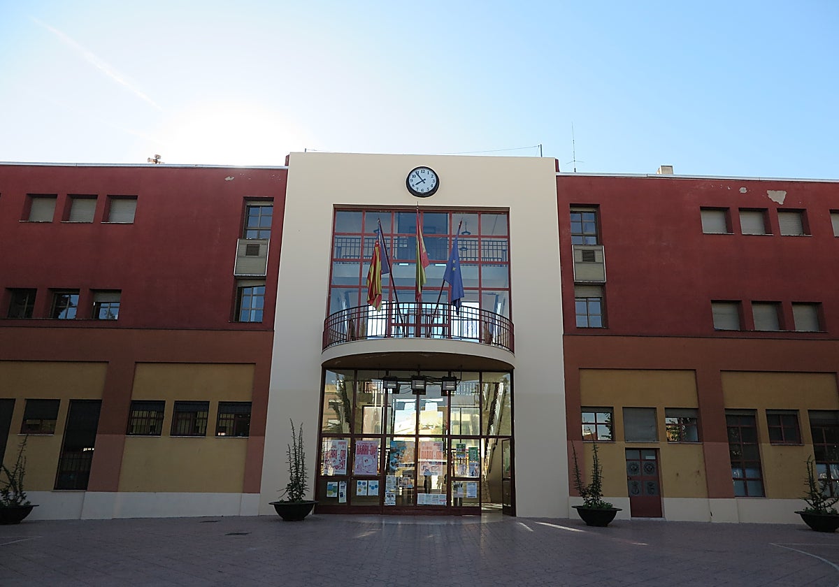 Quart de Poblet reivindica un autobús lanzadera al Barrio del Cristo